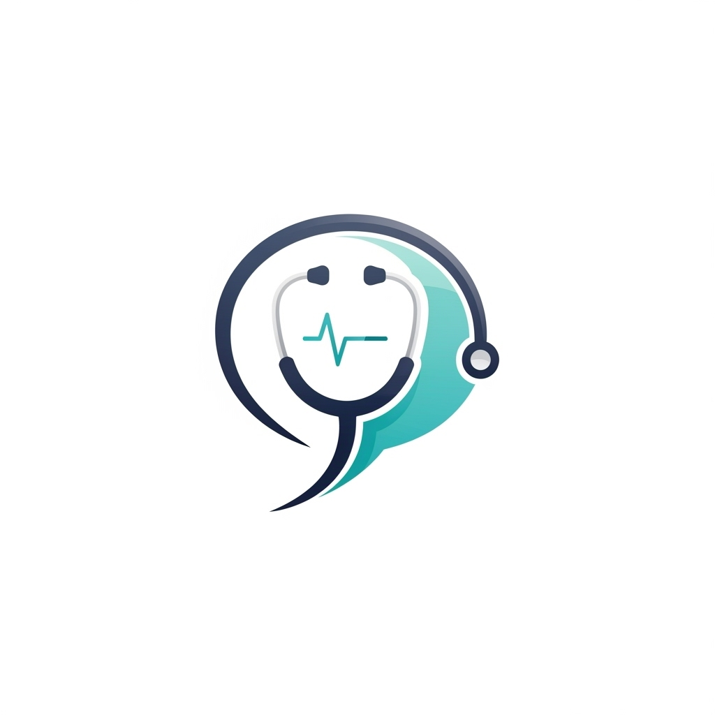 Medical Chatbot Logo