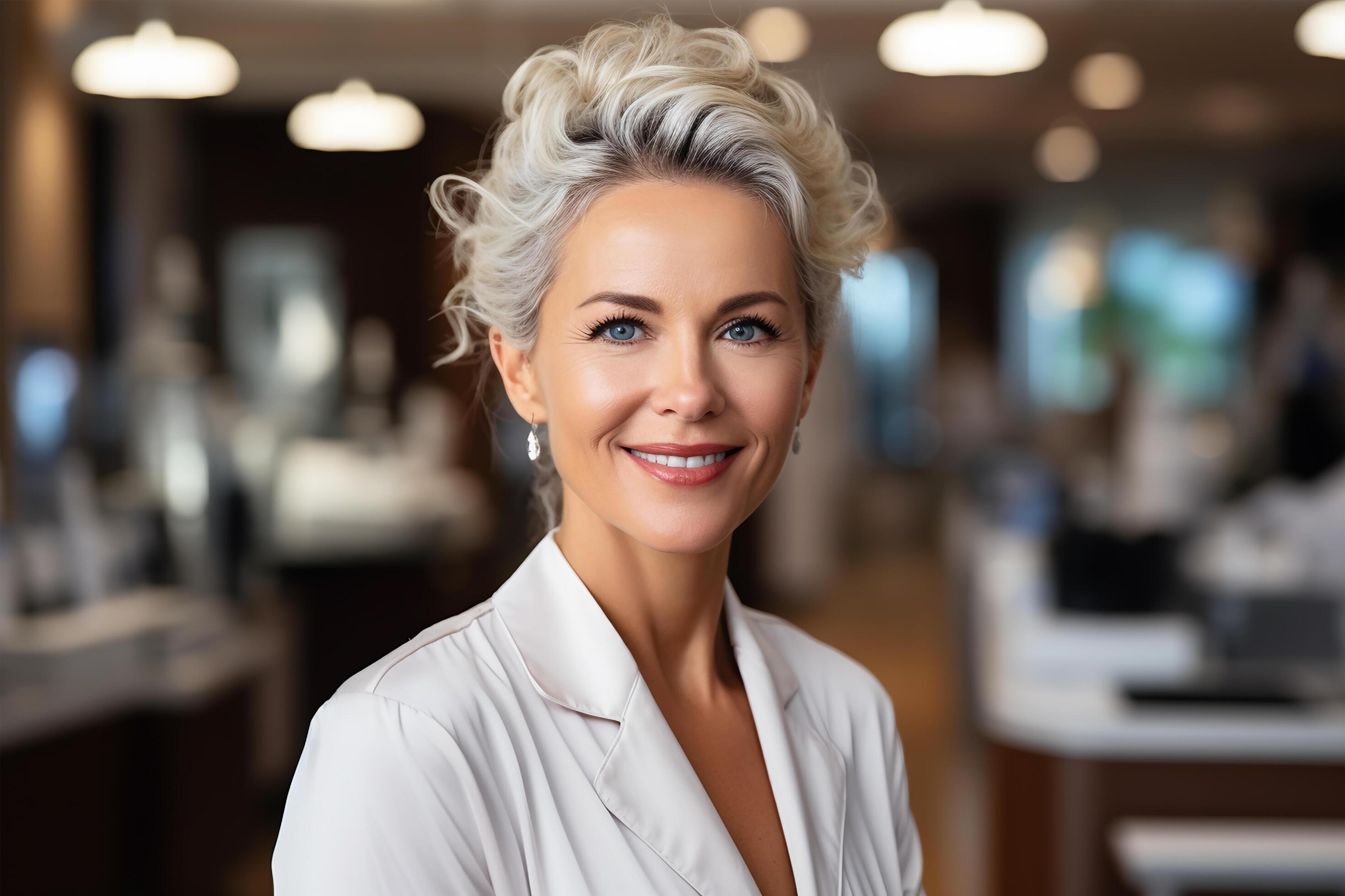 Photo de profil de caroline lampardier