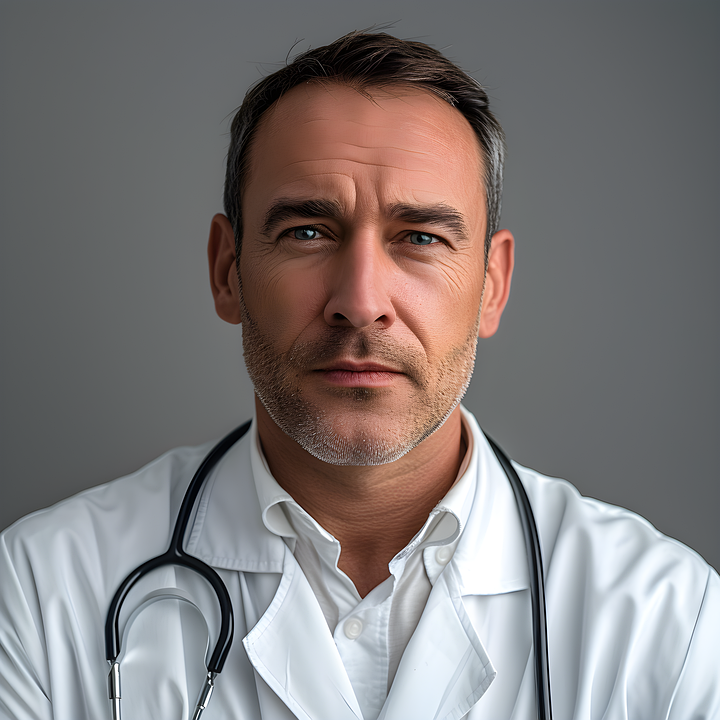 Photo de profil de hugo sanchez