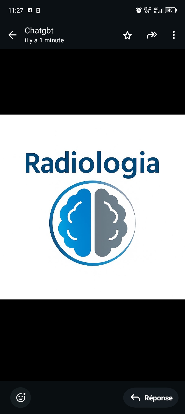 Photo de profil de radiologia academy