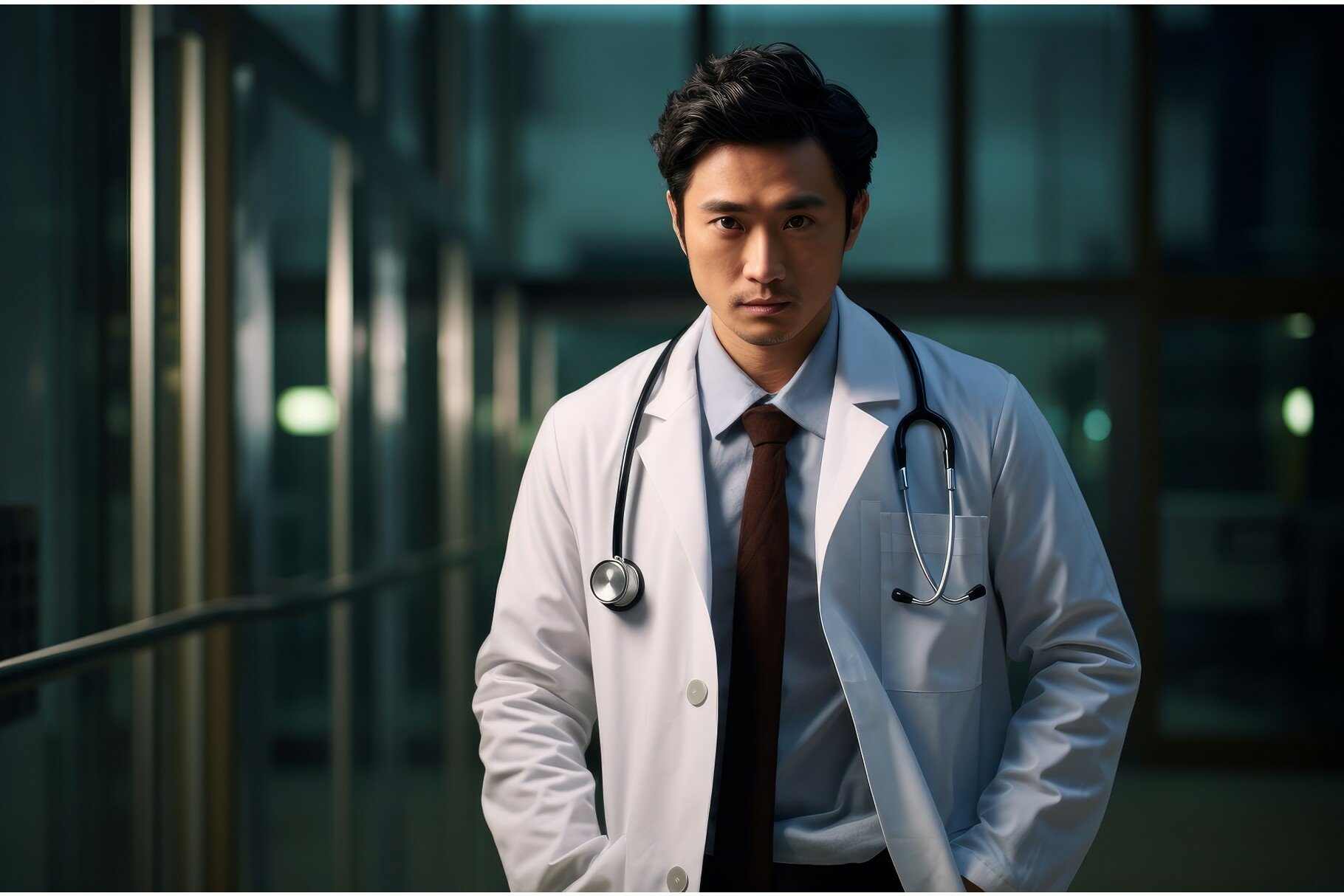 Photo de profil de Kenji Takamura