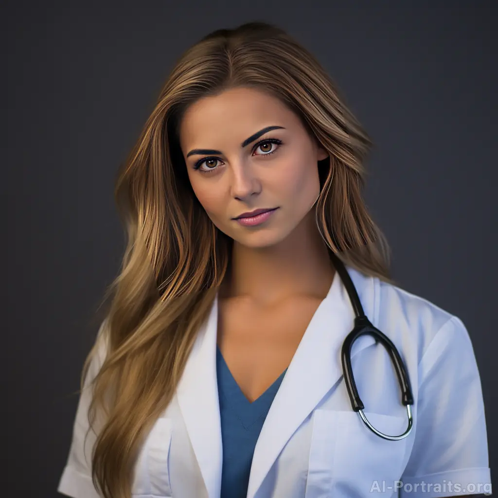 Photo de profil de Dr. Nora Andersen